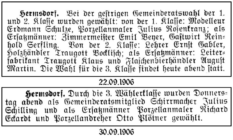 1906-09-22 Hdf Gemeinderatswahl